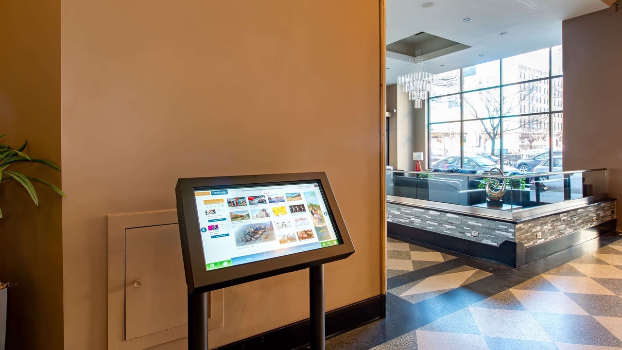 Photo of Livingroom in The Loop