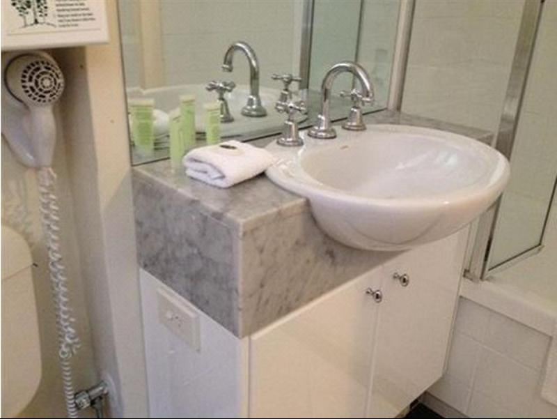 Photo of Bathroom in East Melbourne