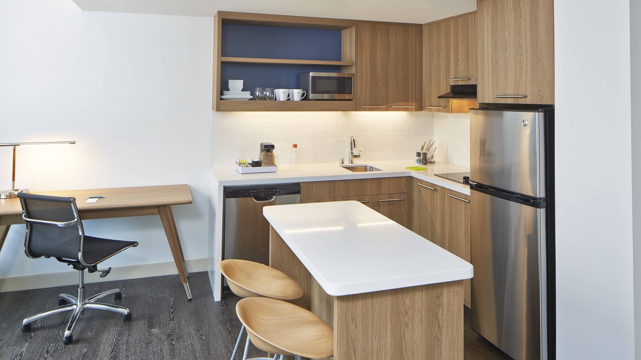 Photo of Kitchen in Overlake