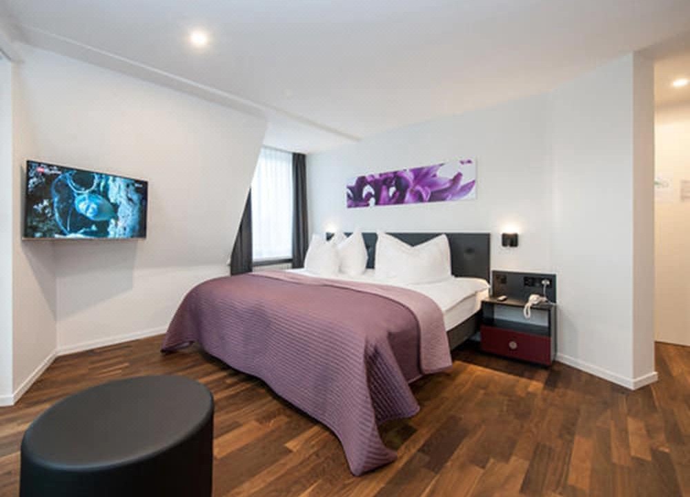 Photo of Bedroom in Hottingen