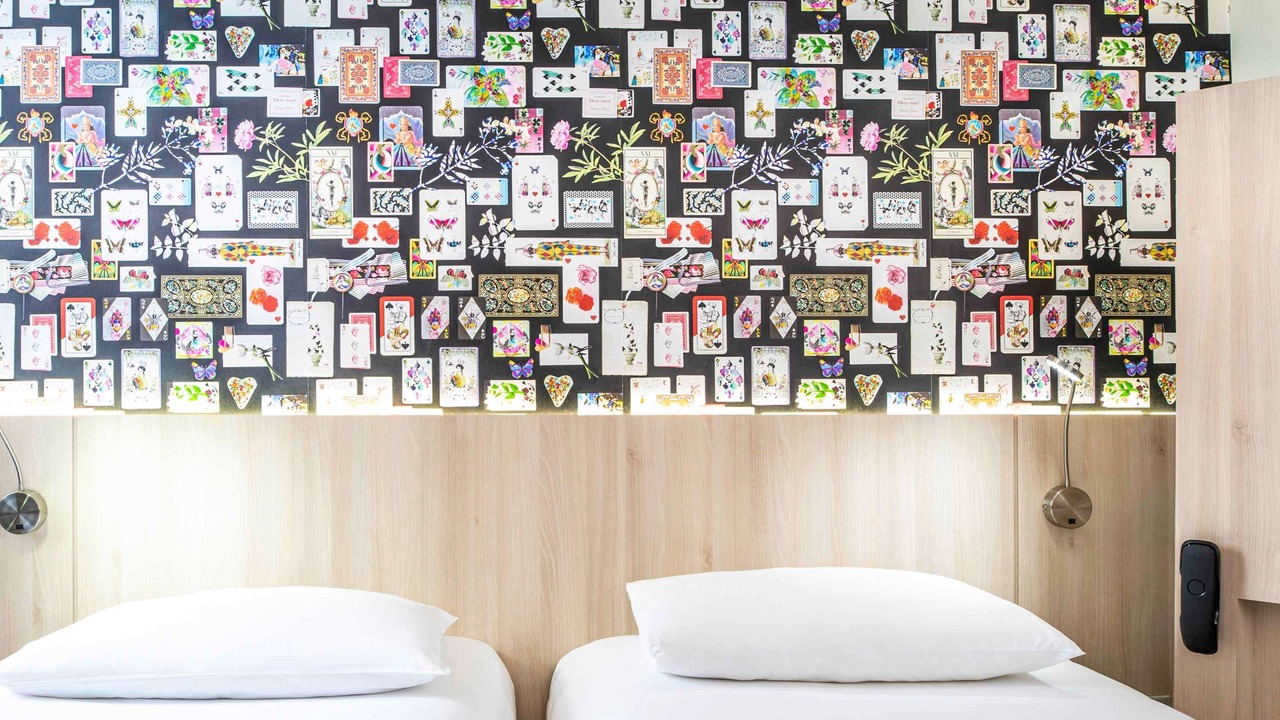 Photo of Bedroom in Hincmar