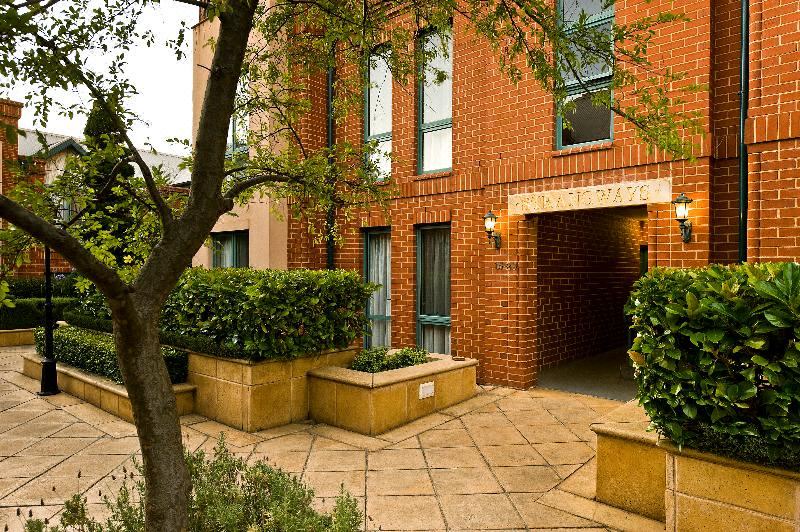 Photo of Buildings in North Adelaide