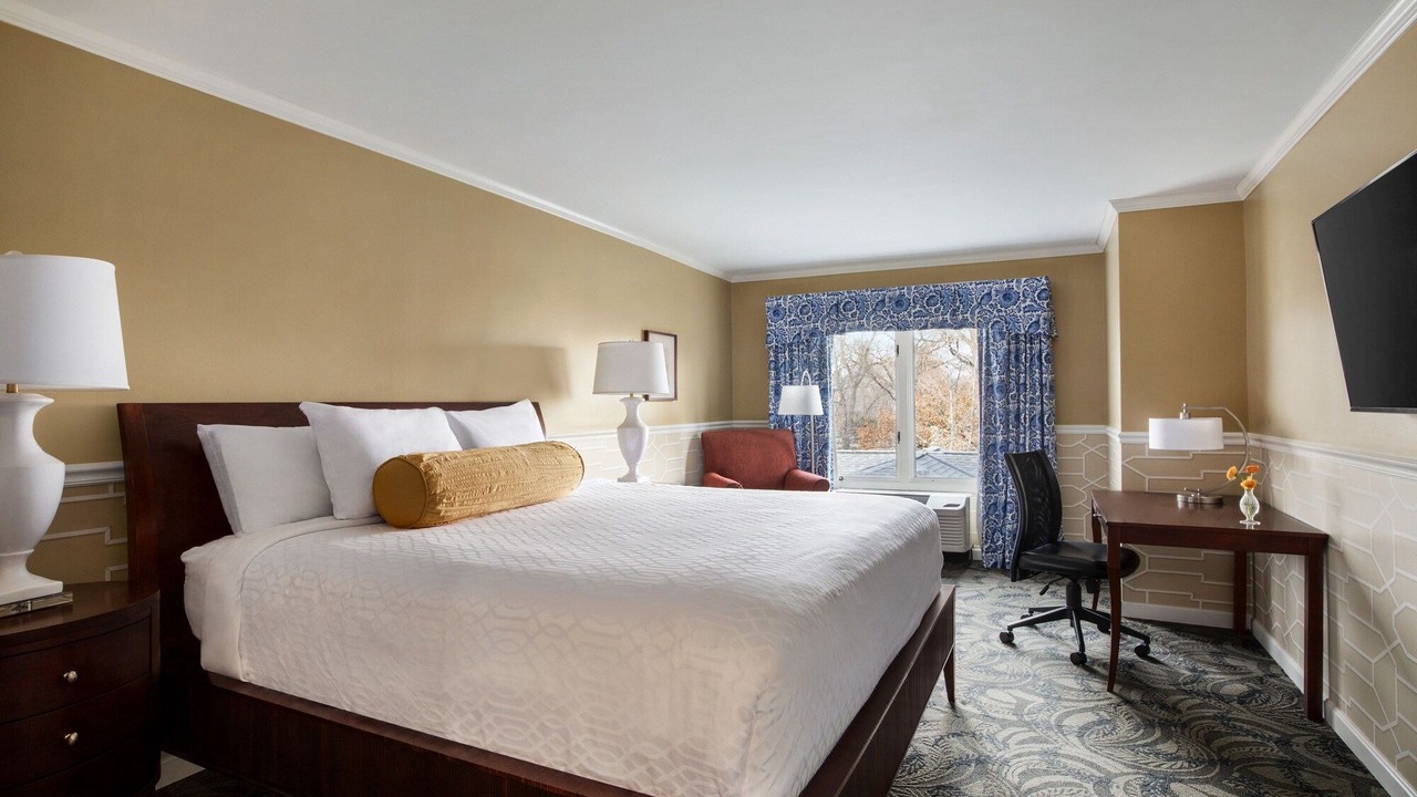 Photo of Bedroom in University Circle