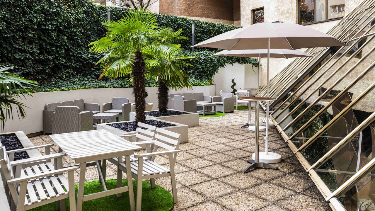 Photo of Others in Quartier du Petit-Montrouge