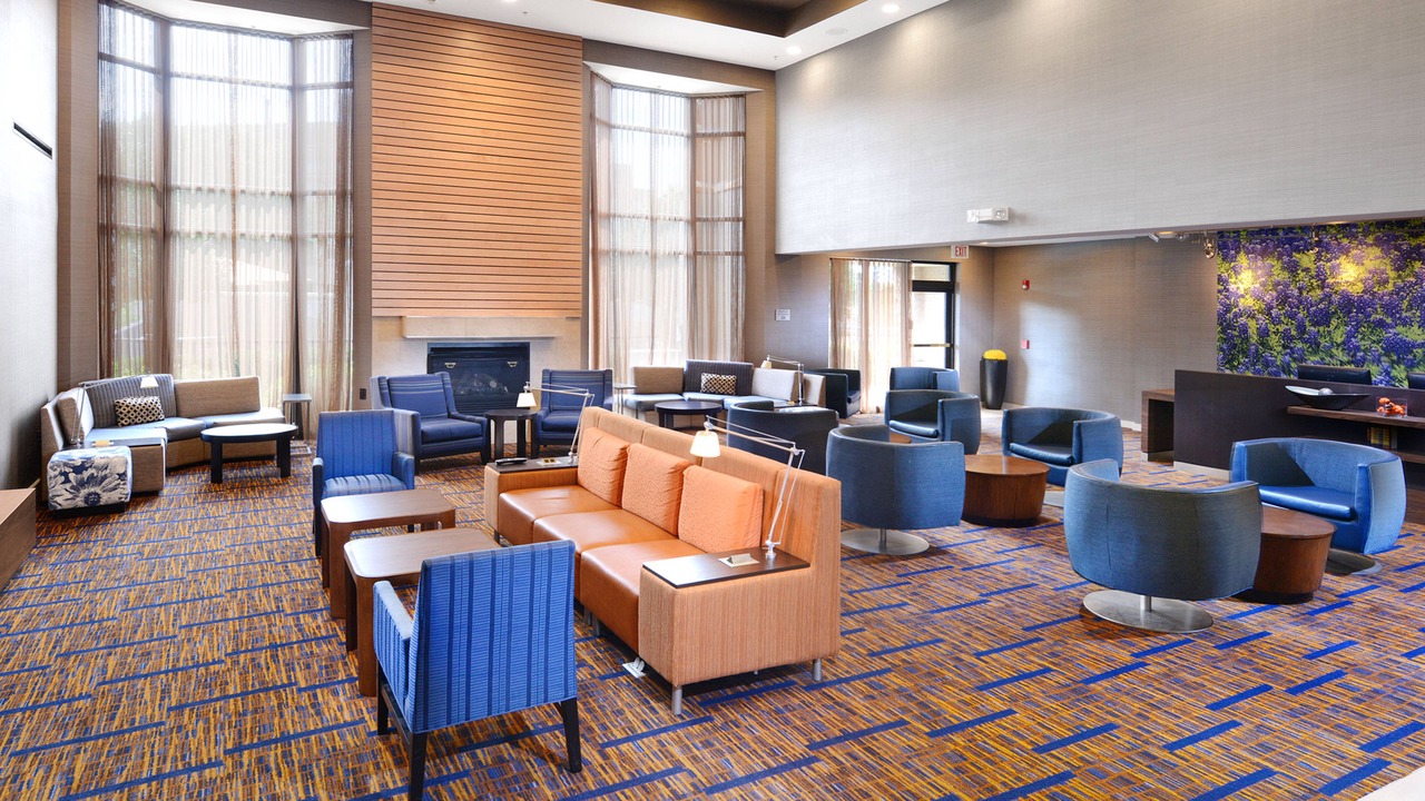 Photo of Livingroom in Richardson