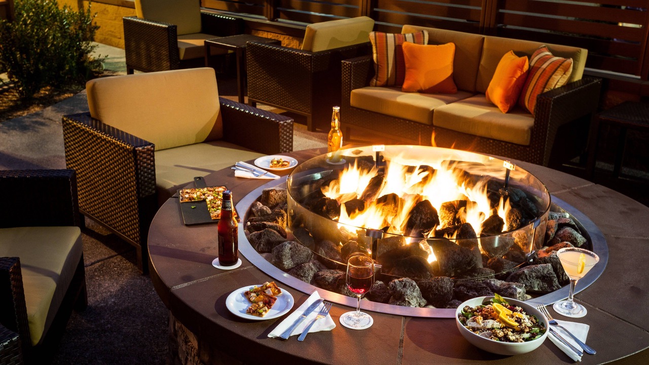 Photo of Livingroom in Santa Rosa