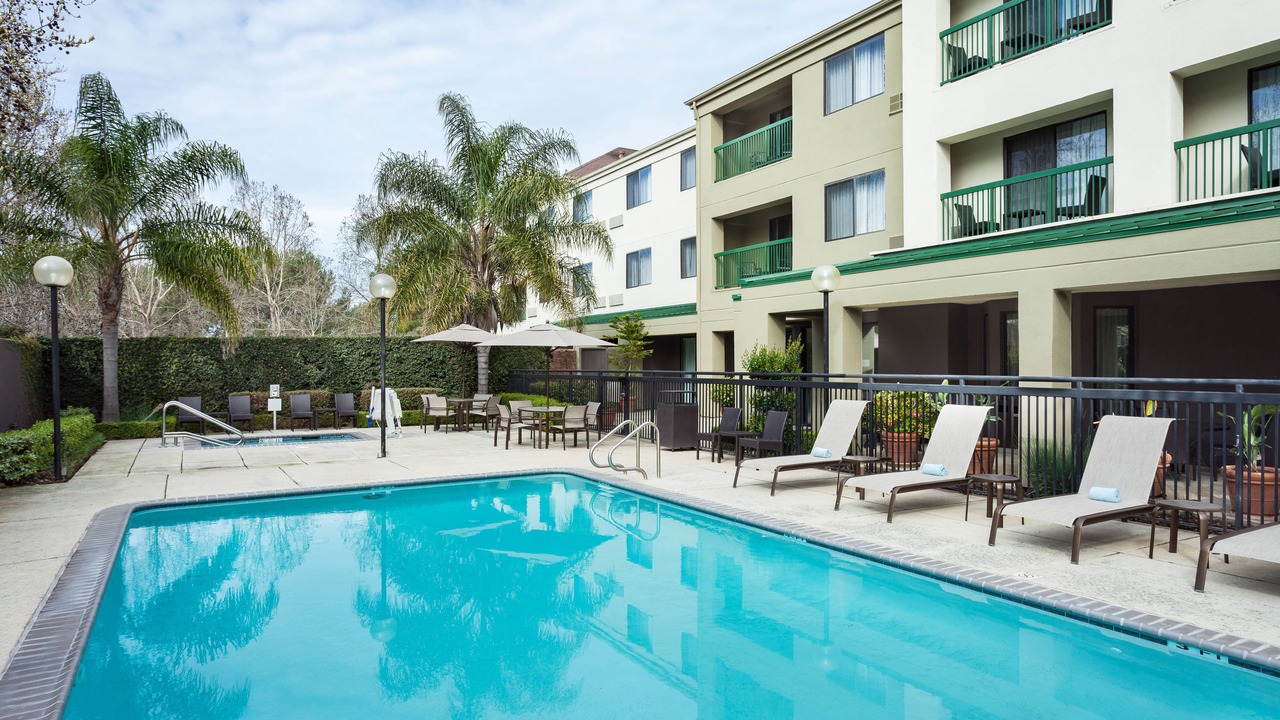 Photo of Outdoor in Stockton