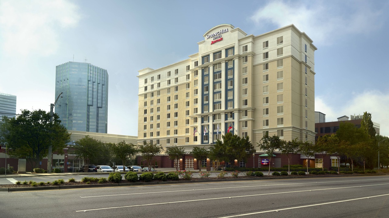 Photo of Buildings in North Buckhead