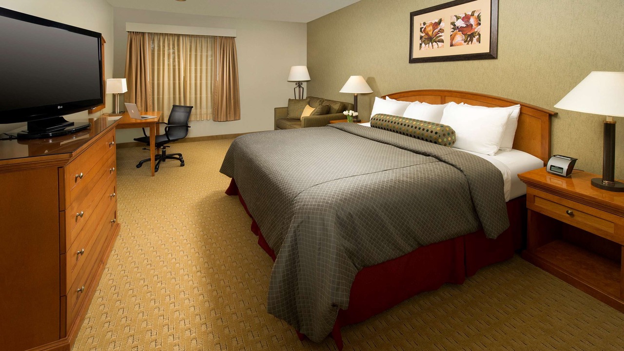 Photo of Bedroom in Redmond