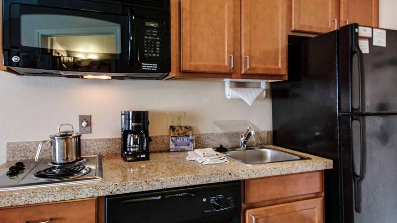 Photo of Kitchen in Longview