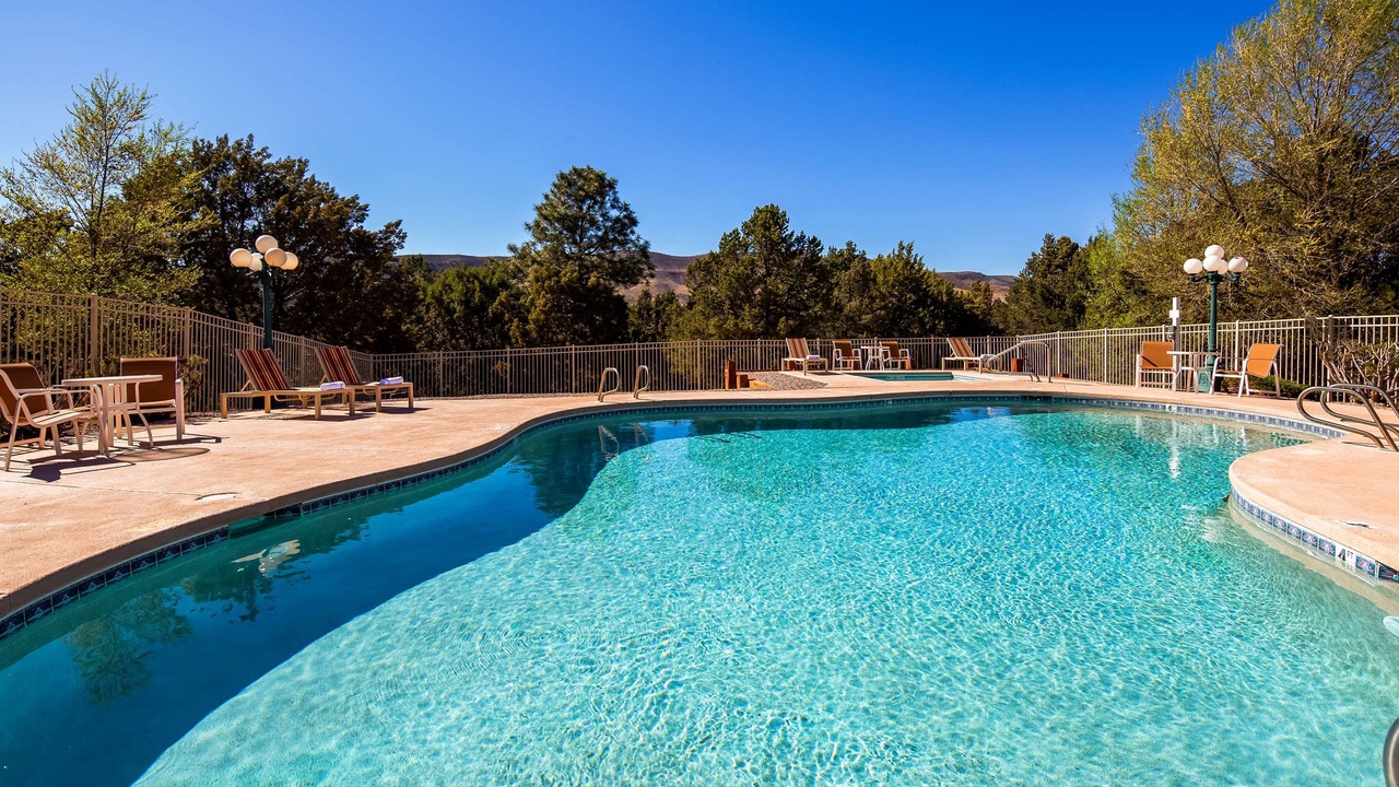 Photo of Outdoor in Ruidoso Downs