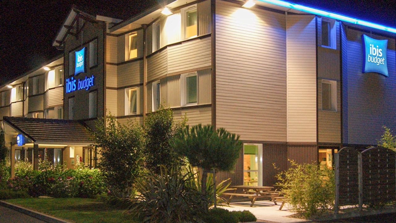 Photo of Buildings in Nonant