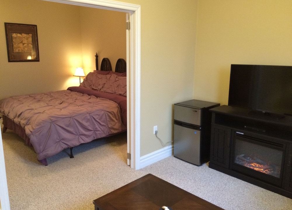 Photo of Bedroom in Timmins