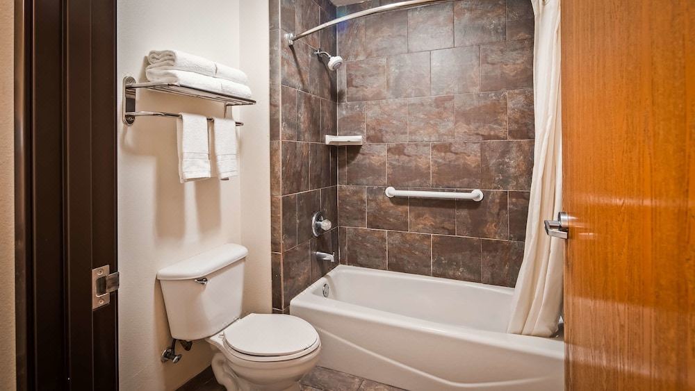 Photo of Bathroom in Falfurrias