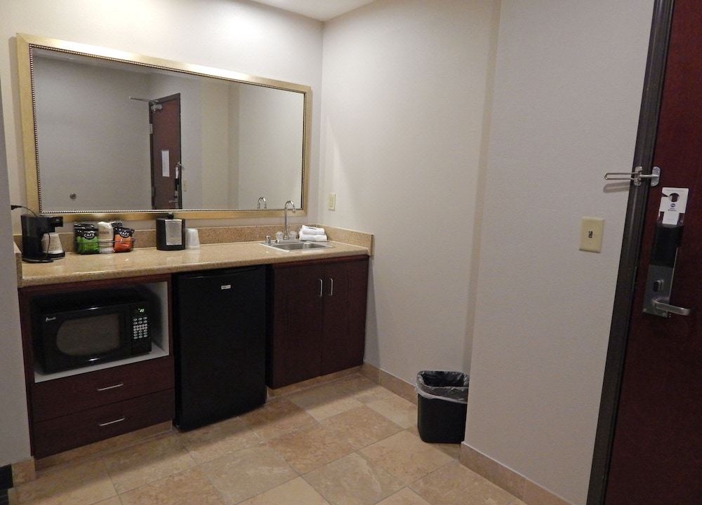 Photo of Kitchen in Burkburnett