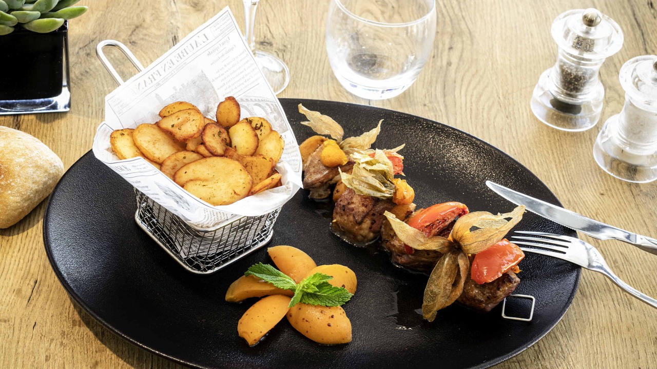 Photo of Livingroom in Aiguerelles