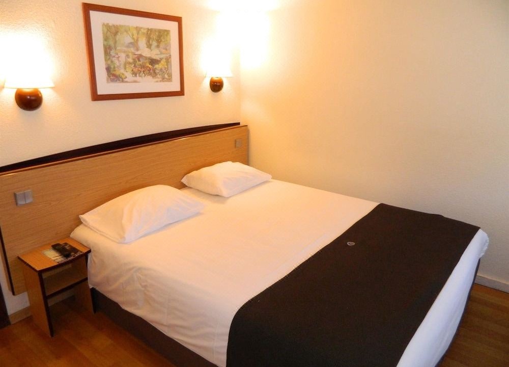 Photo of Bedroom in Dizy