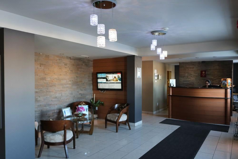 Photo of Livingroom in Fredericton