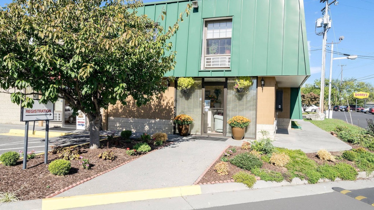 Photo of Buildings in Winchester