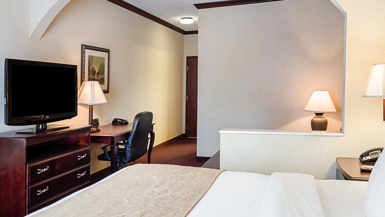 Photo of Bedroom in Lufkin