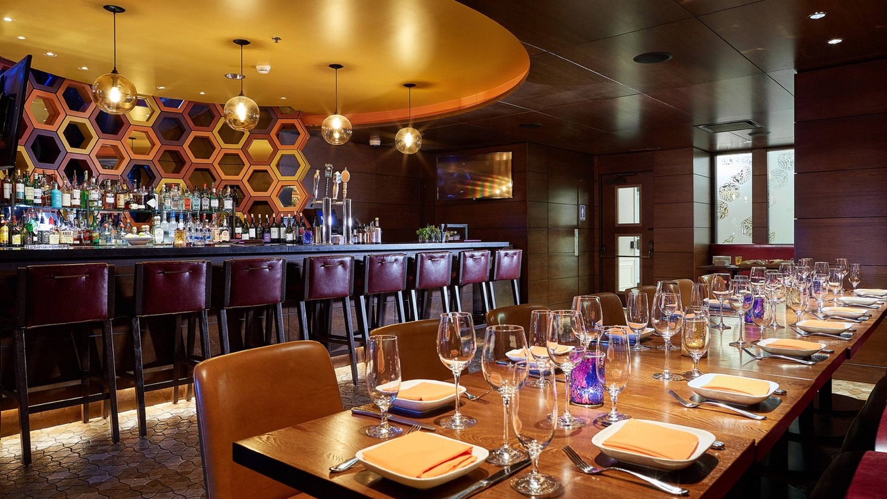 Photo of Livingroom in The Loop