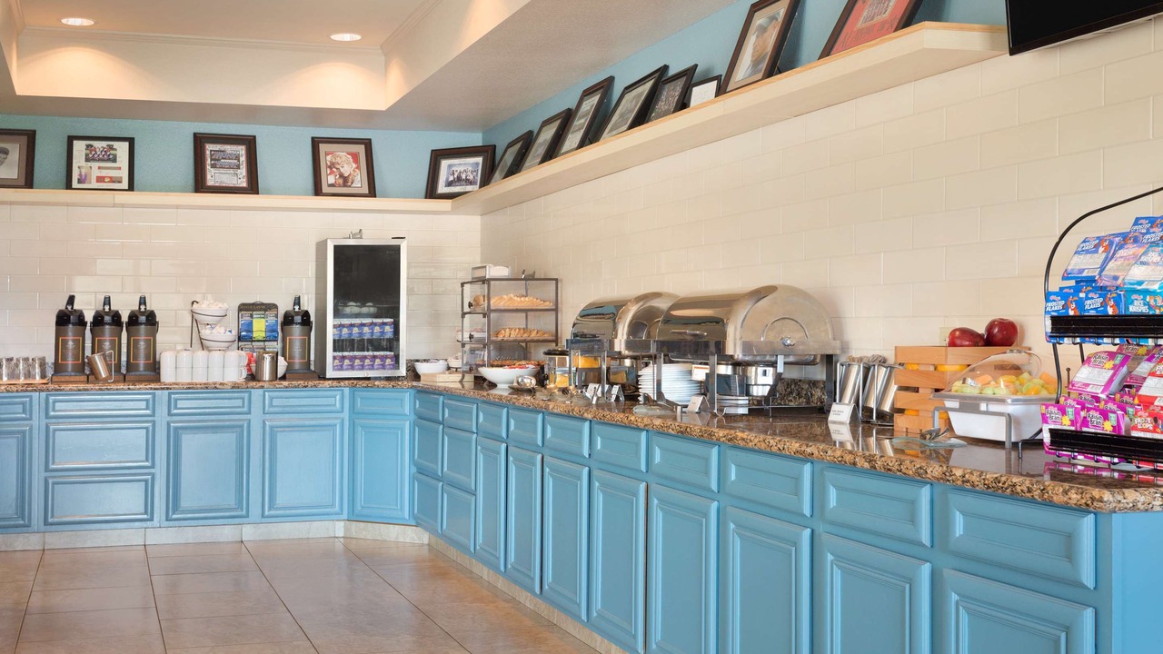Photo of Kitchen in Pineville