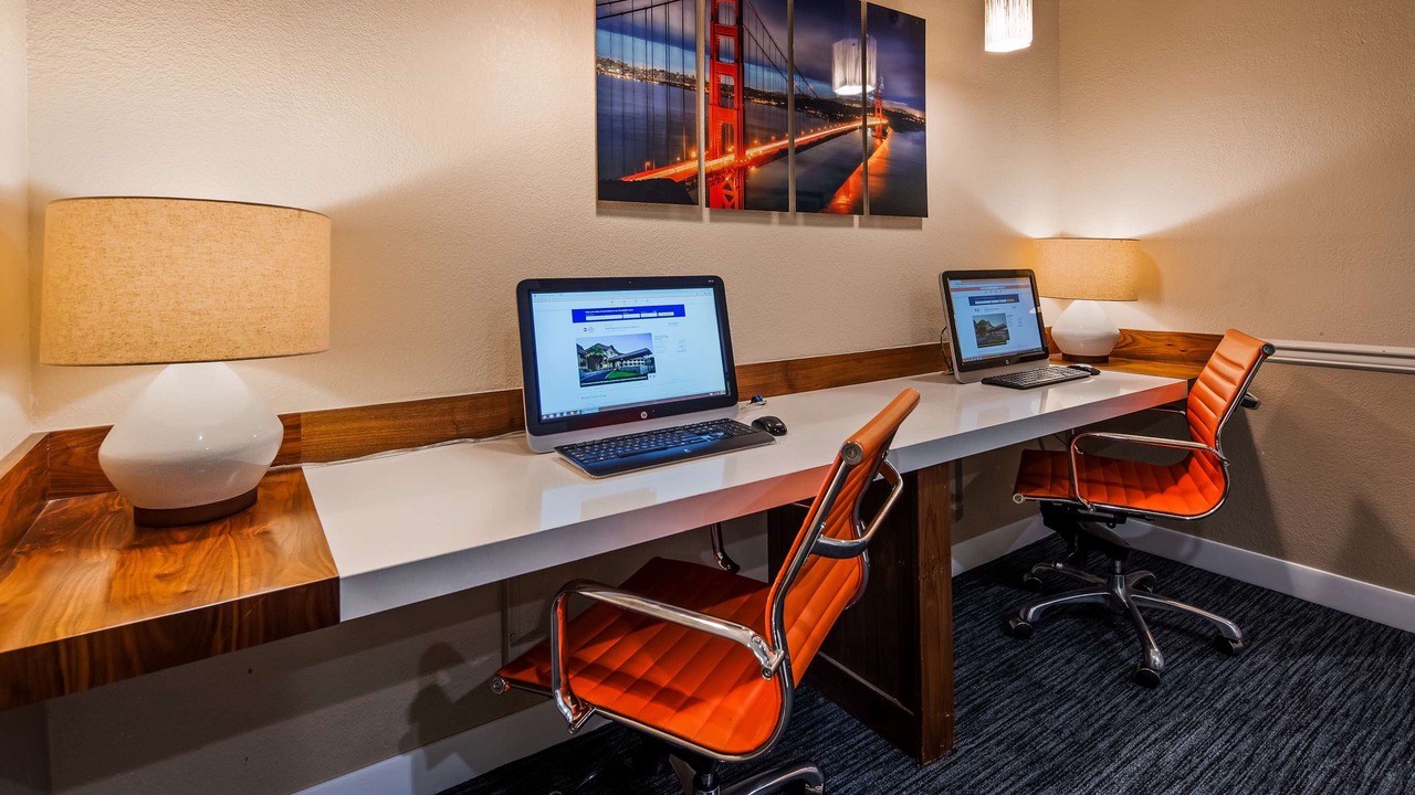 Photo of Livingroom in Novato