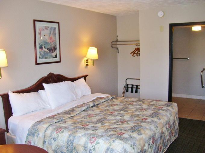 Photo of Bedroom in Gracewood