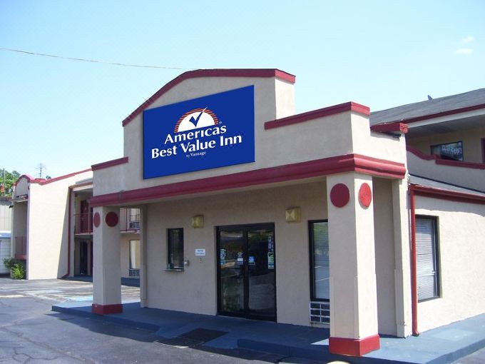 Photo of Buildings in Gracewood