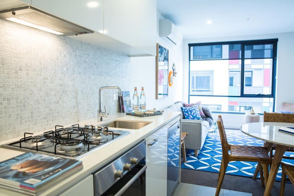 Photo of Kitchen in Wantirna South