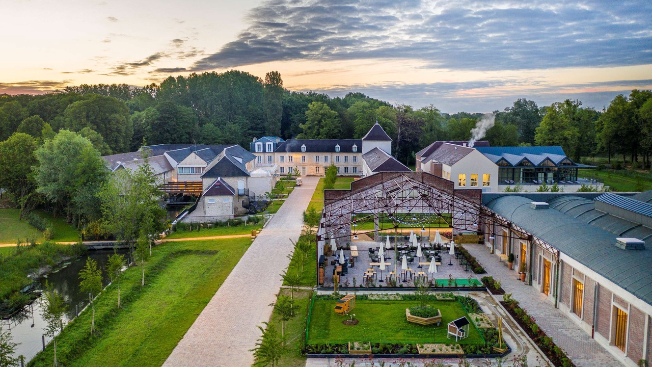 Photo of Others in Vineuil-Saint-Firmin