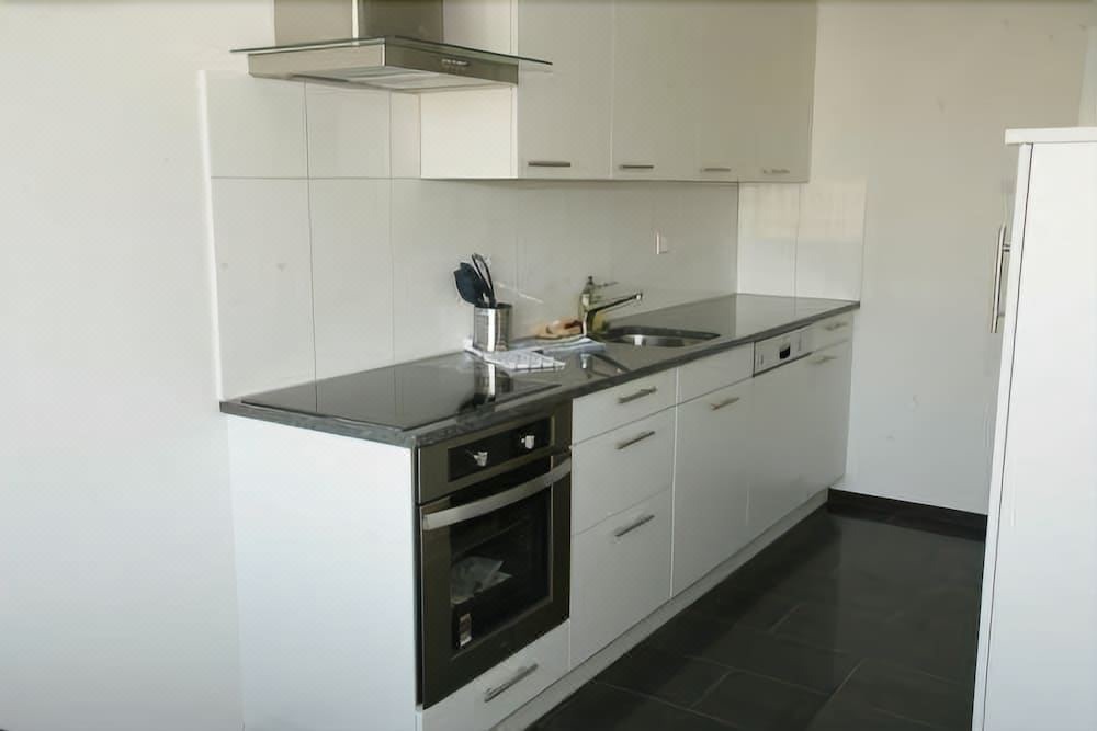 Photo of Kitchen in Oerlikon