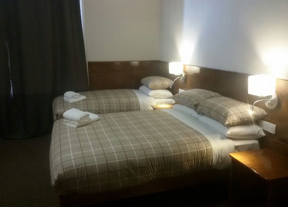 Photo of Bedroom in Clydebank