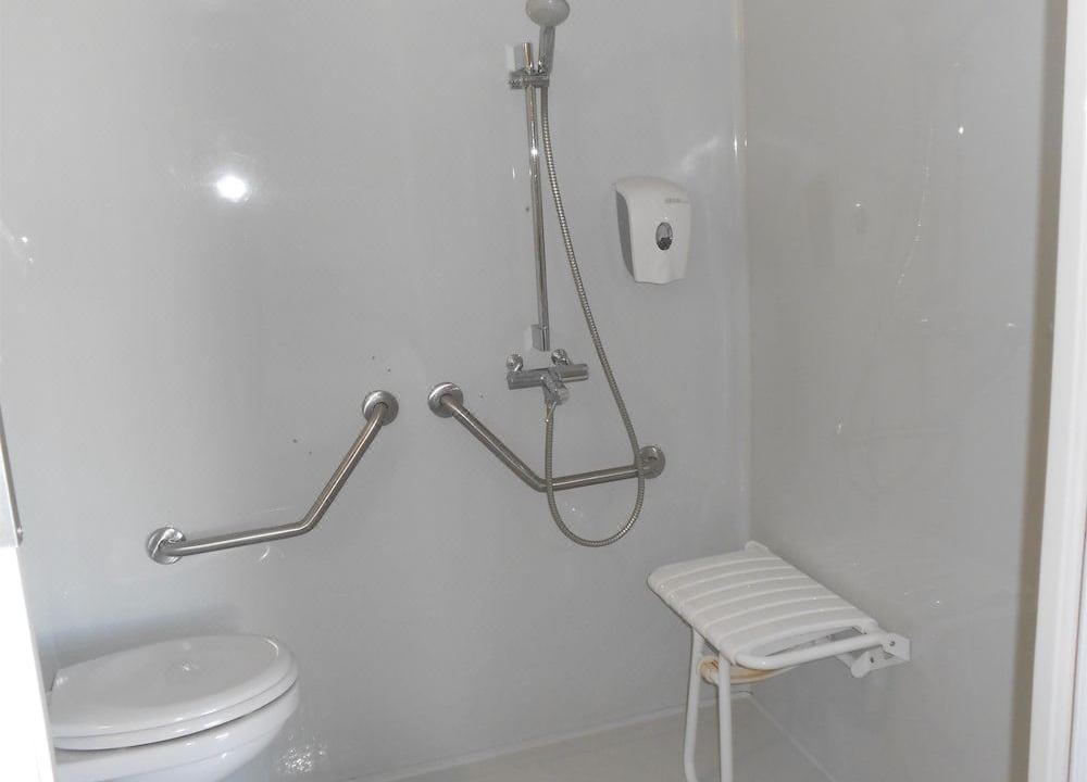 Photo of Bathroom in Roncq