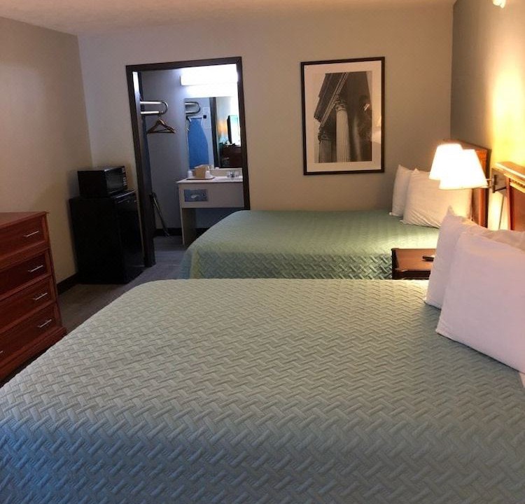 Photo of Bedroom in Springfield