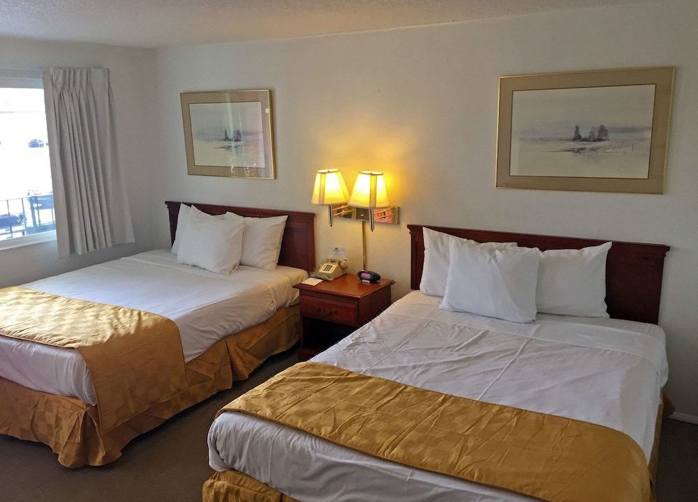Photo of Bedroom in Downtown