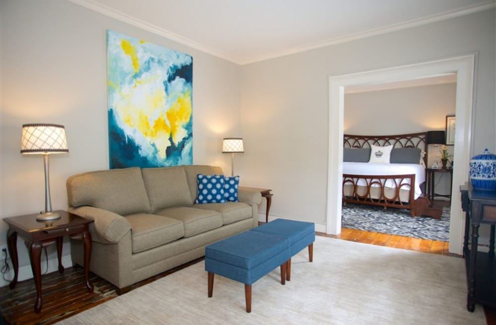 Photo of Livingroom in Venable