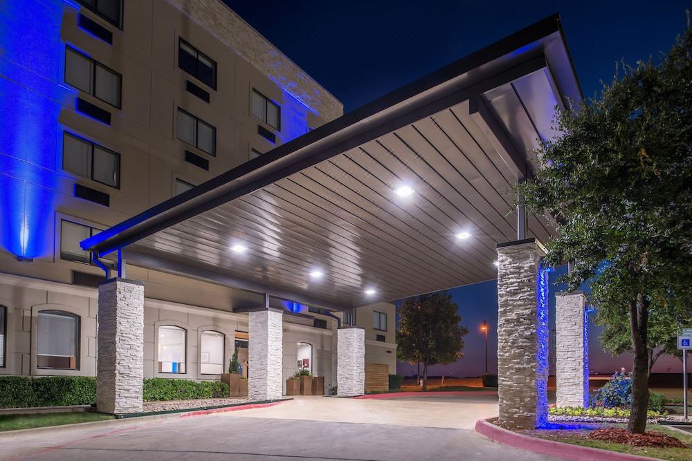 Photo of Buildings in Mesquite
