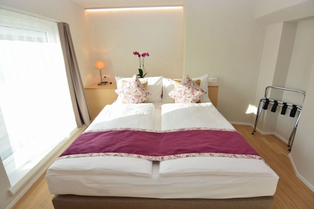 Photo of Bedroom in Altstetten