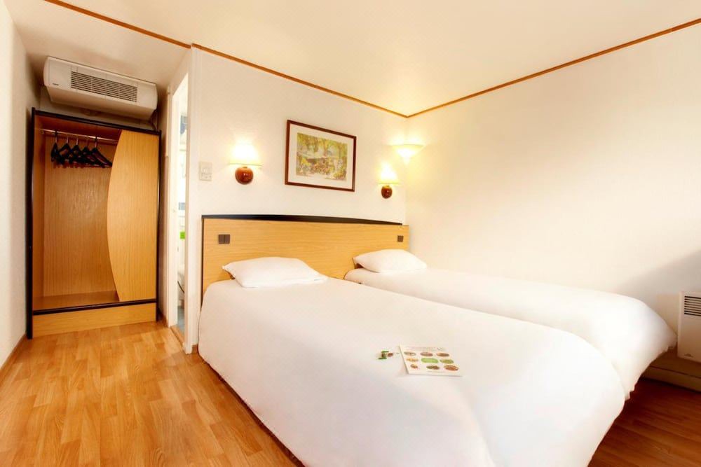 Photo of Bedroom in Marmande