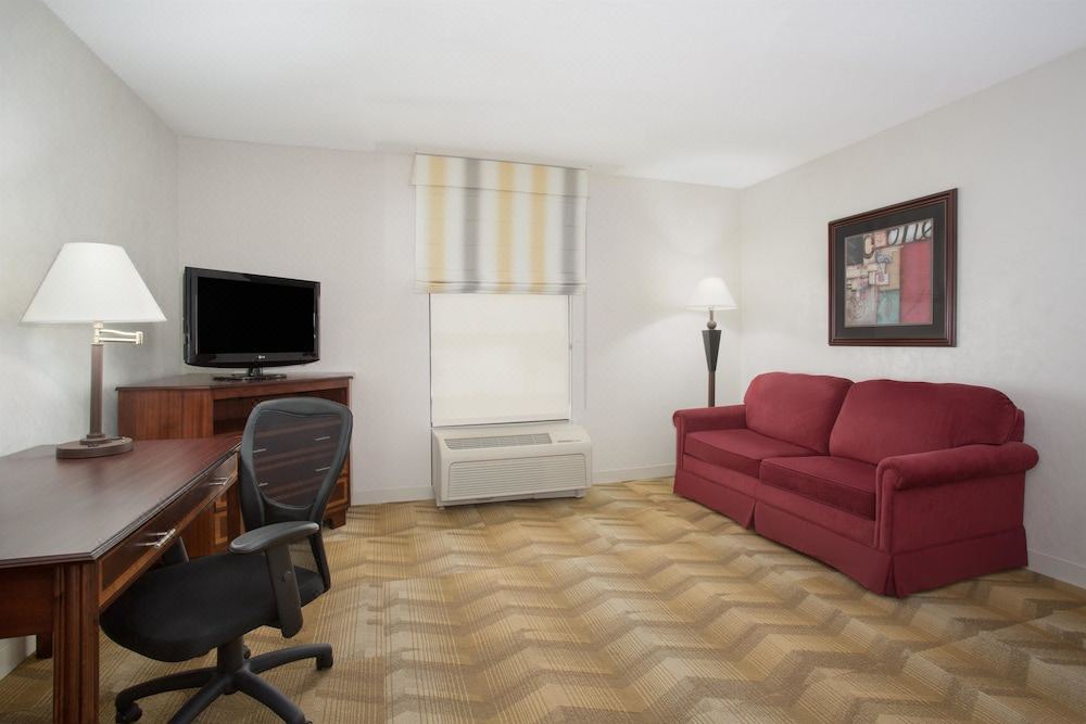 Photo of Livingroom in Siloam Springs