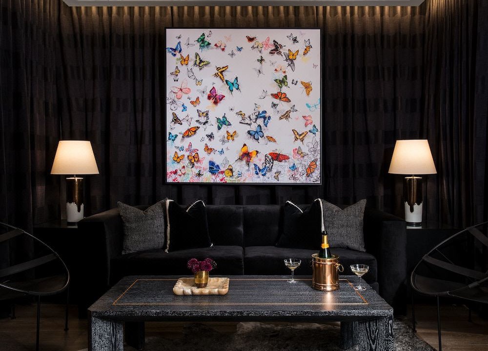 Photo of Livingroom in Gold Coast