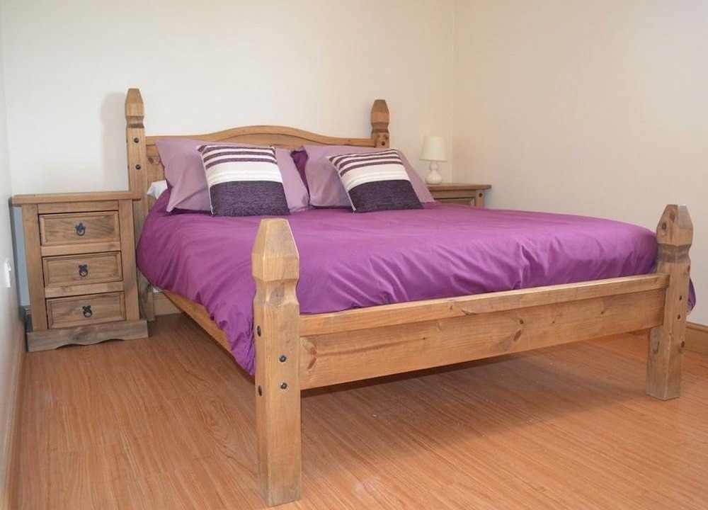 Photo of Bedroom in Stranraer