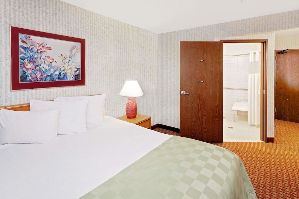 Photo of Bedroom in Stevensville