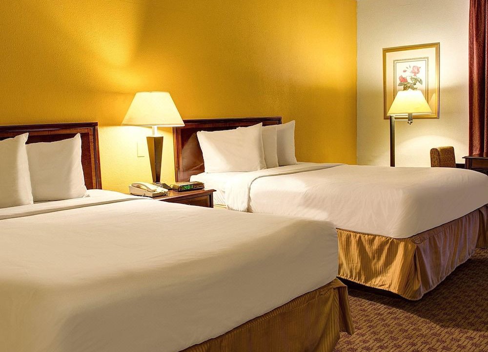 Photo of Bedroom in Mosby