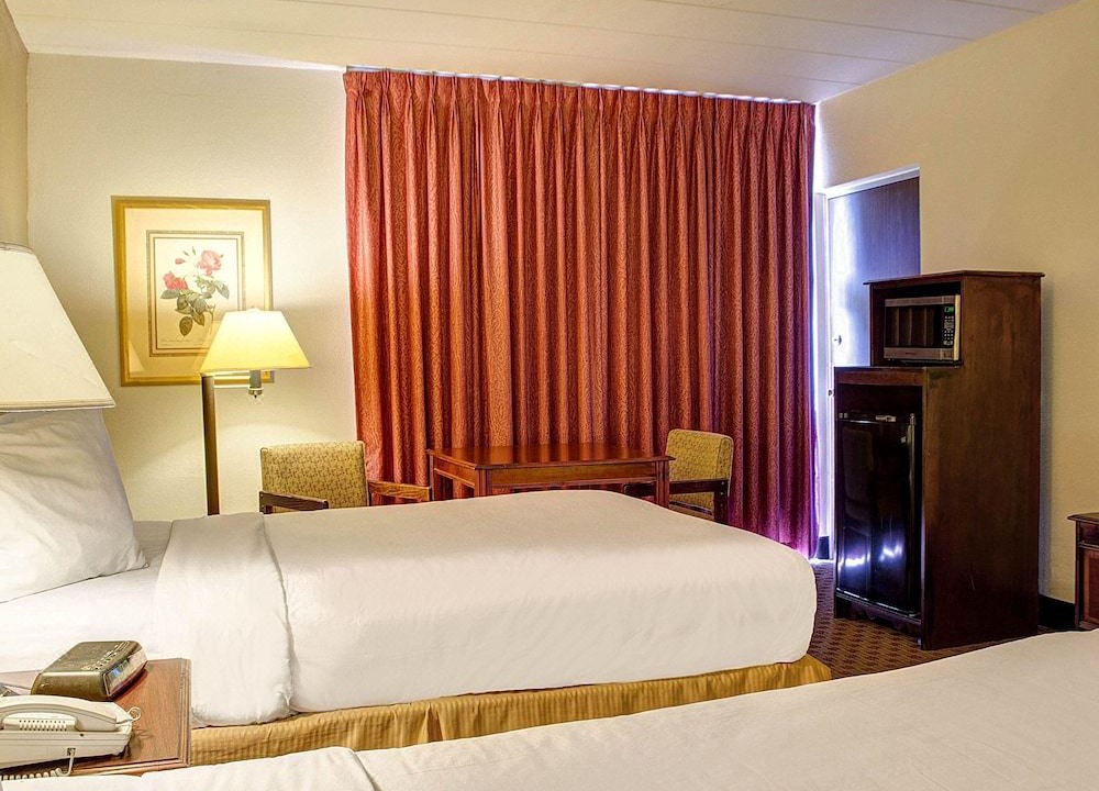 Photo of Bedroom in Mosby