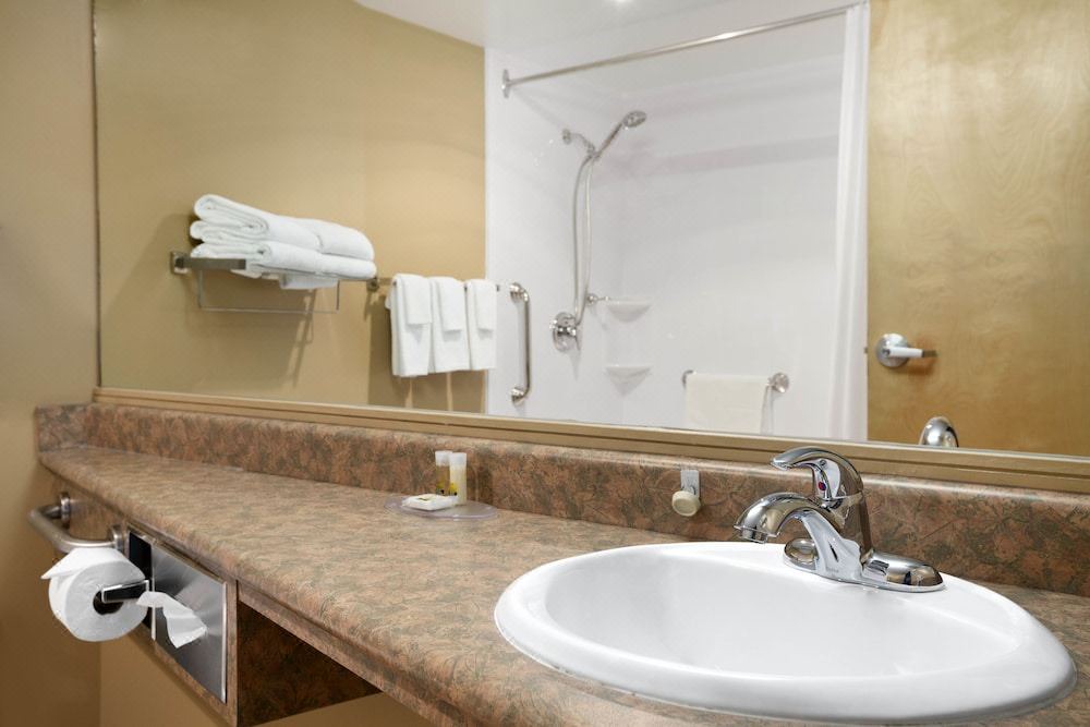 Photo of Bathroom in Estevan