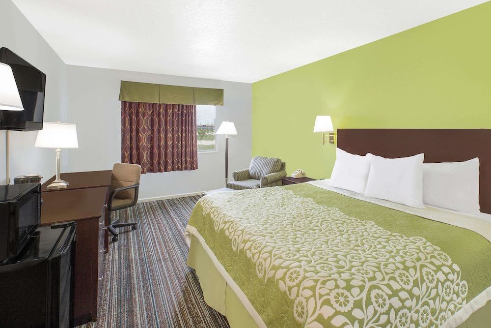 Photo of Bedroom in York