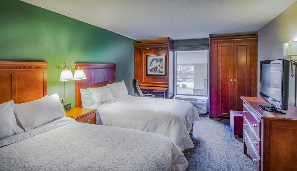 Photo of Bedroom in Washington