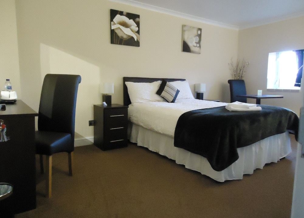 Photo of Bedroom in Silverton